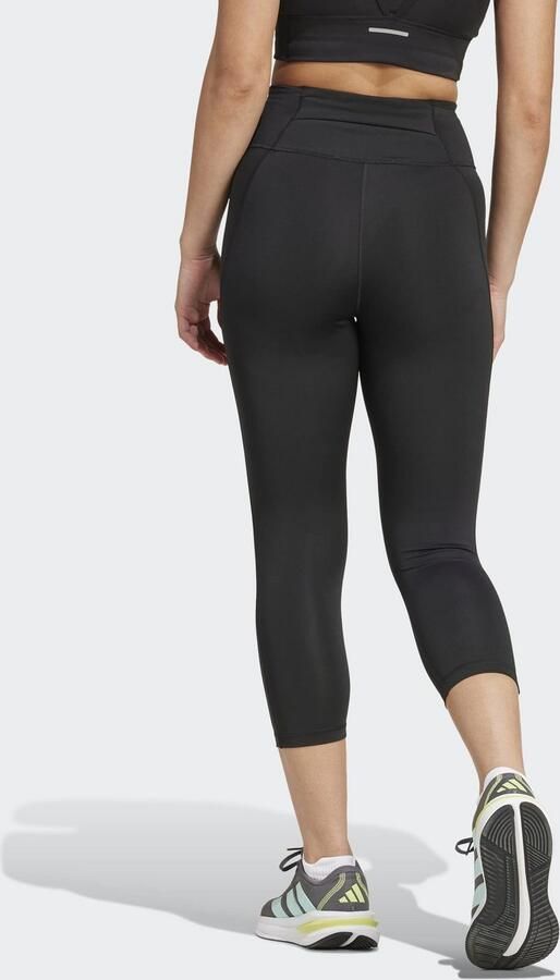 Adidas Performance Runningtights OTR 3 4 L (1-delig) - Foto 3