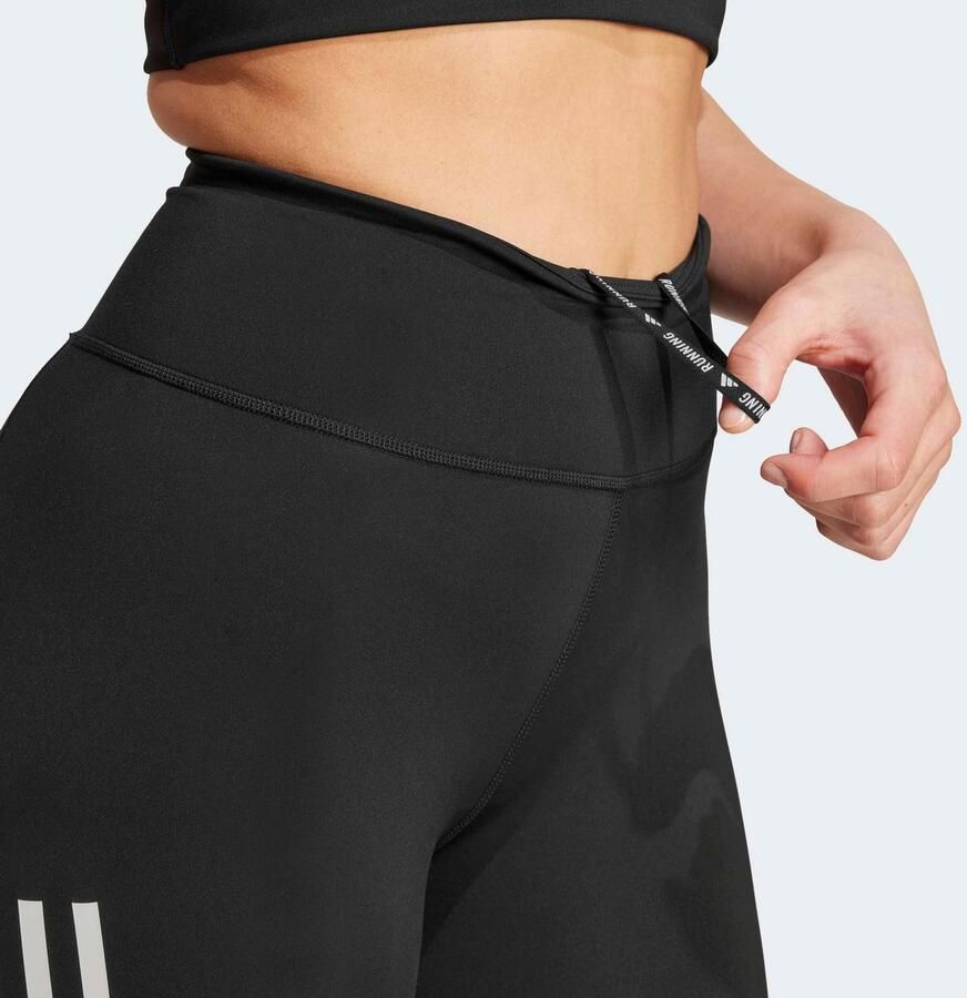 Adidas Performance Runningtights OTR 3 4 L (1-delig) - Foto 2