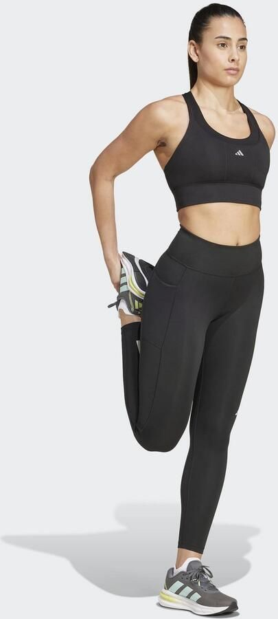 Adidas Performance Runningtights OTR 7 8 L (1-delig) - Foto 6