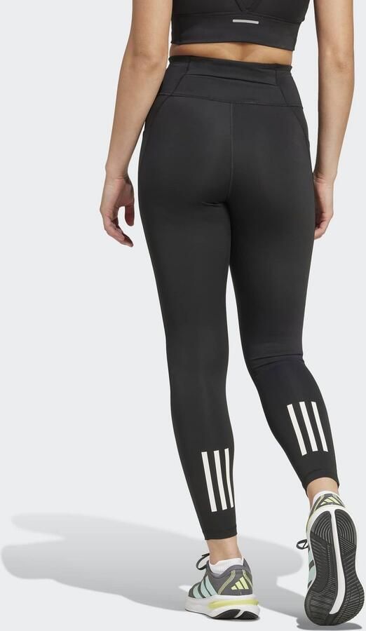 Adidas Performance Runningtights OTR 7 8 L (1-delig) - Foto 4