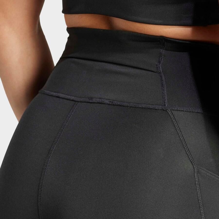 Adidas Performance Runningtights OTR 7 8 L (1-delig) - Foto 2