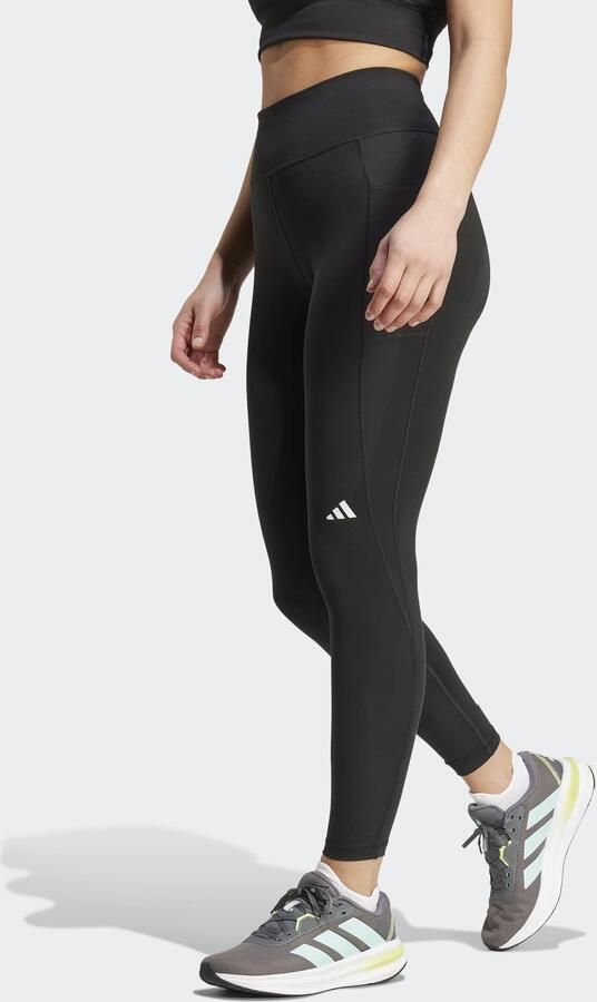 Adidas Performance Runningtights OTR 7 8 L (1-delig) - Foto 3