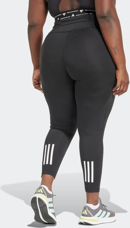 Adidas Performance Runningtights OTR 7 8 L PS (1-delig) - Foto 5