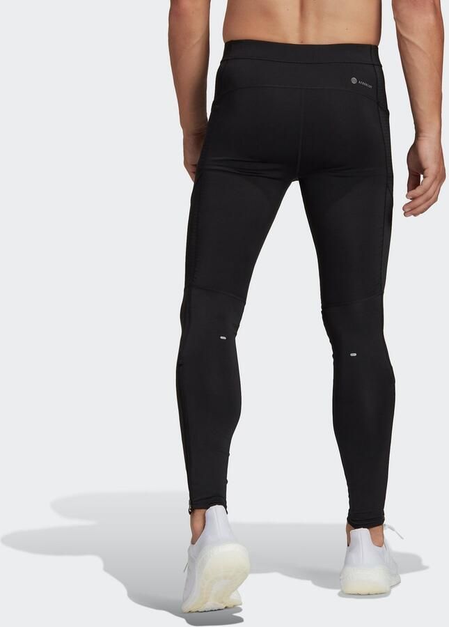 Adidas Performance Runningtights OWN THE RUN (1-delig) - Foto 8