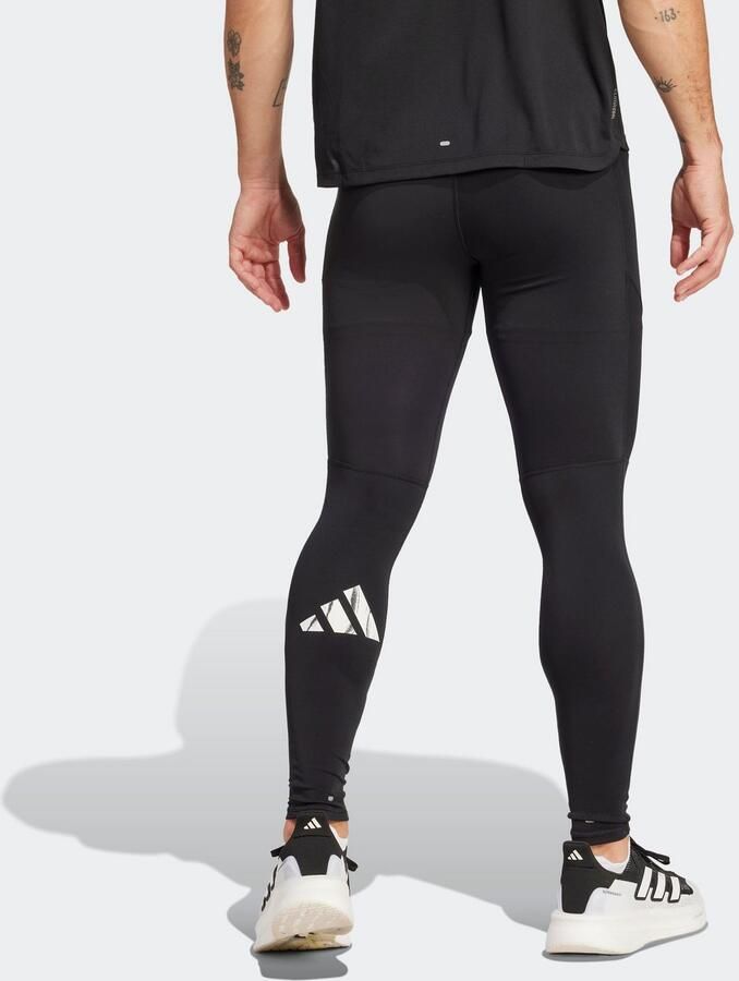 Adidas Performance Runningtights RUN IT TIGHT (1-delig) - Foto 6