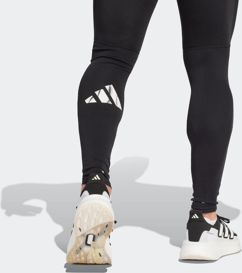 Adidas Performance Runningtights RUN IT TIGHT (1-delig)
