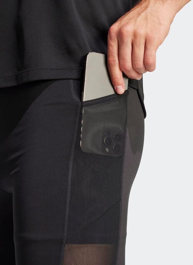 Adidas Performance Runningtights RUN IT TIGHT (1-delig) - Foto 4