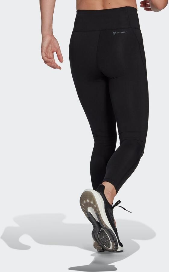 Adidas Performance Runningtights RUNNING ESSENTIALS 7 8 (1-delig) - Foto 5