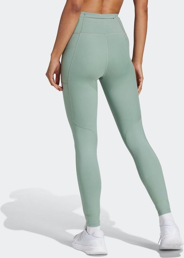 Adidas Performance Runningtights ULTIMATE REFL78 (1-delig) - Foto 7