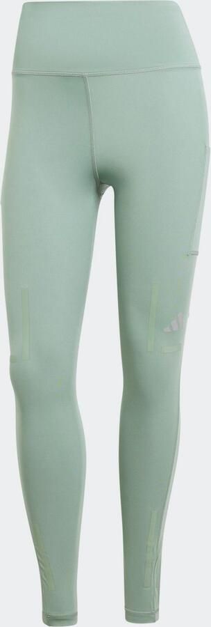 Adidas Performance Runningtights ULTIMATE REFL78 (1-delig) - Foto 6