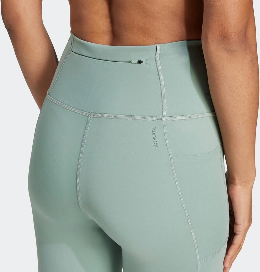 Adidas Performance Runningtights ULTIMATE REFL78 (1-delig) - Foto 3