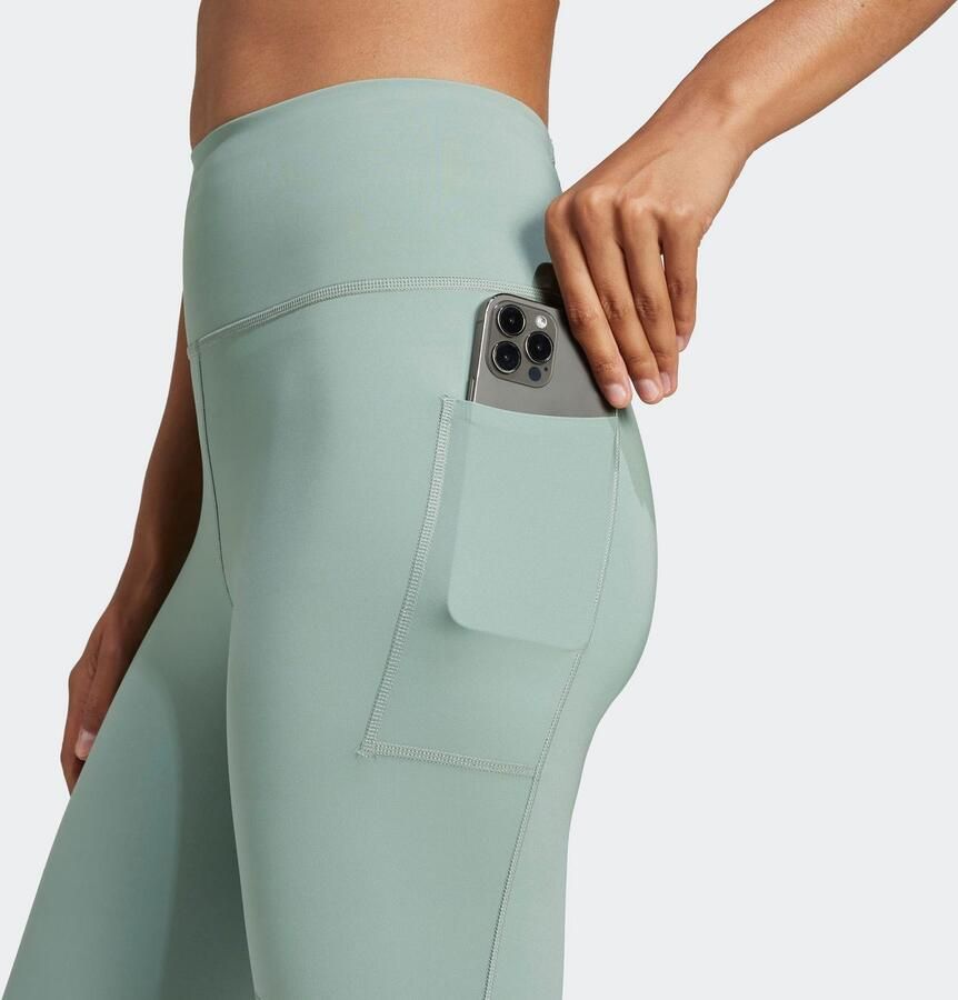 Adidas Performance Runningtights ULTIMATE REFL78 (1-delig) - Foto 2