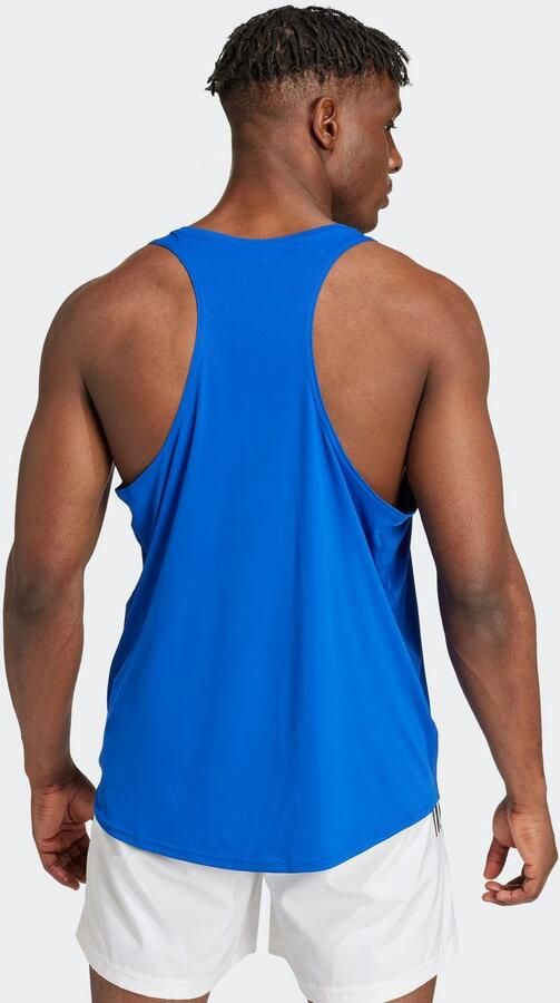 Adidas Perfor ce Runningtop ADIZERO E SNGLT - Foto 10