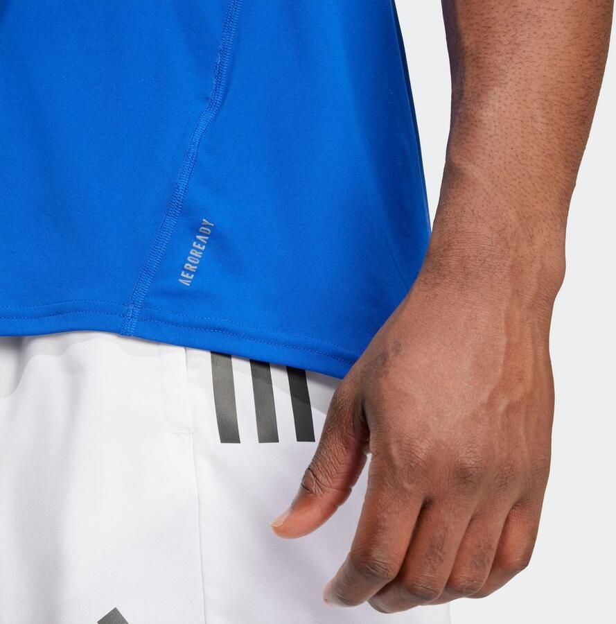 Adidas Perfor ce Runningtop ADIZERO E SNGLT - Foto 7
