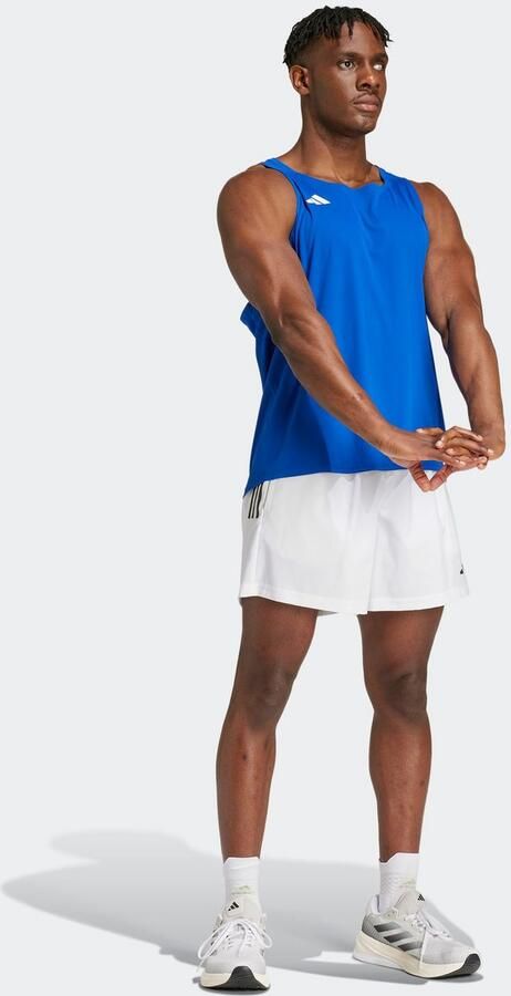 Adidas Perfor ce Runningtop ADIZERO E SNGLT - Foto 12