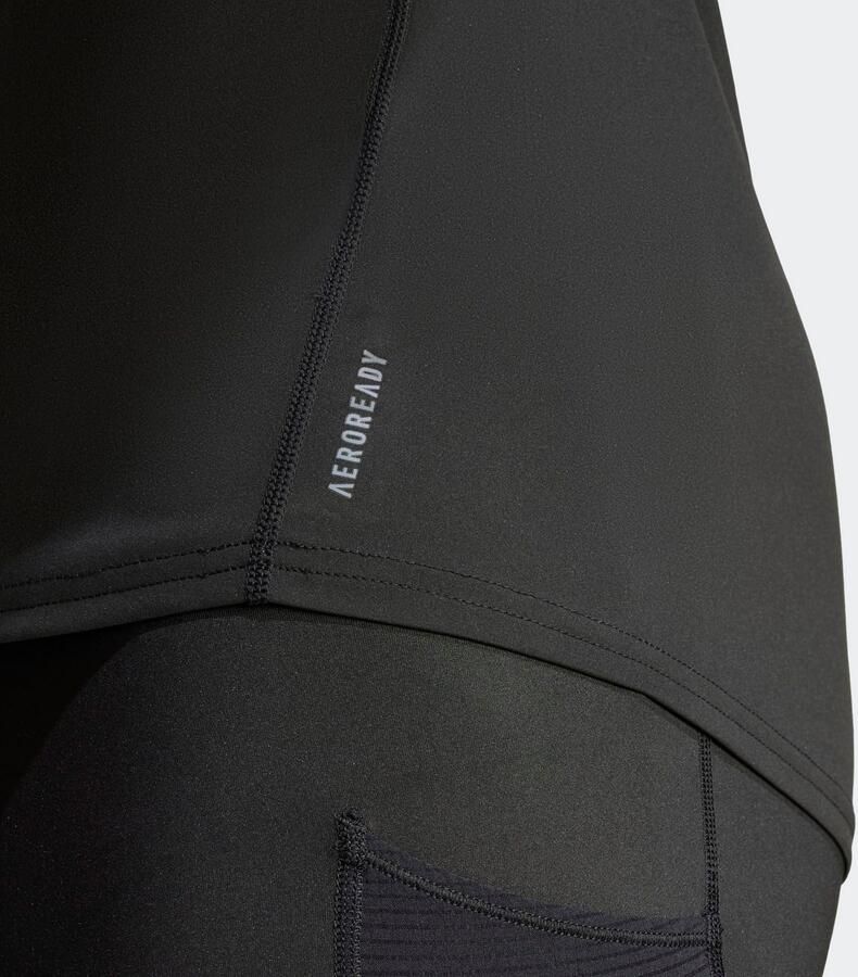 Adidas Performance Runningtop ADIZERO E SNGLT - Foto 2