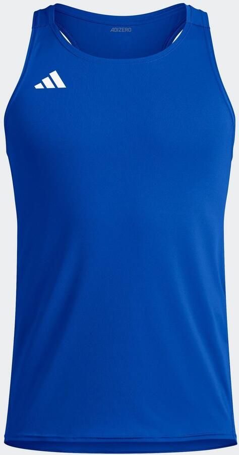 Adidas Perfor ce Runningtop ADIZERO E SNGLT - Foto 11