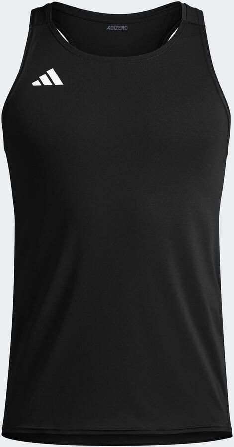 Adidas Performance Runningtop ADIZERO E SNGLT - Foto 4