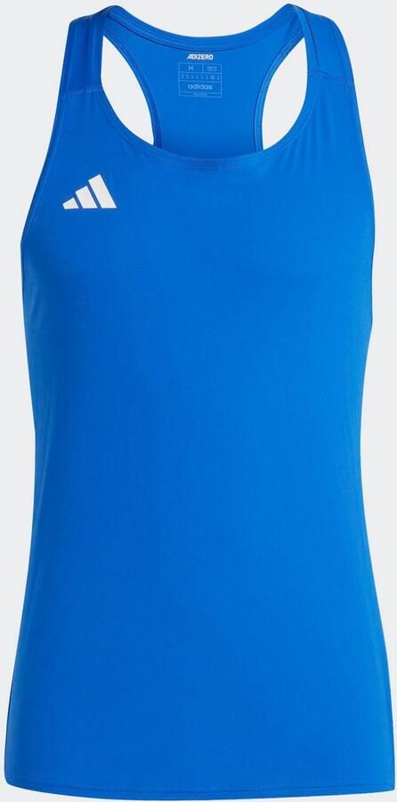 Adidas Perfor ce Runningtop ADIZERO E SNGLT - Foto 13