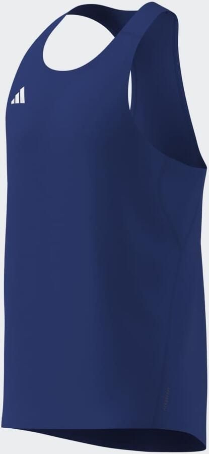 Adidas Perfor ce Runningtop ADIZERO E SNGLT - Foto 14