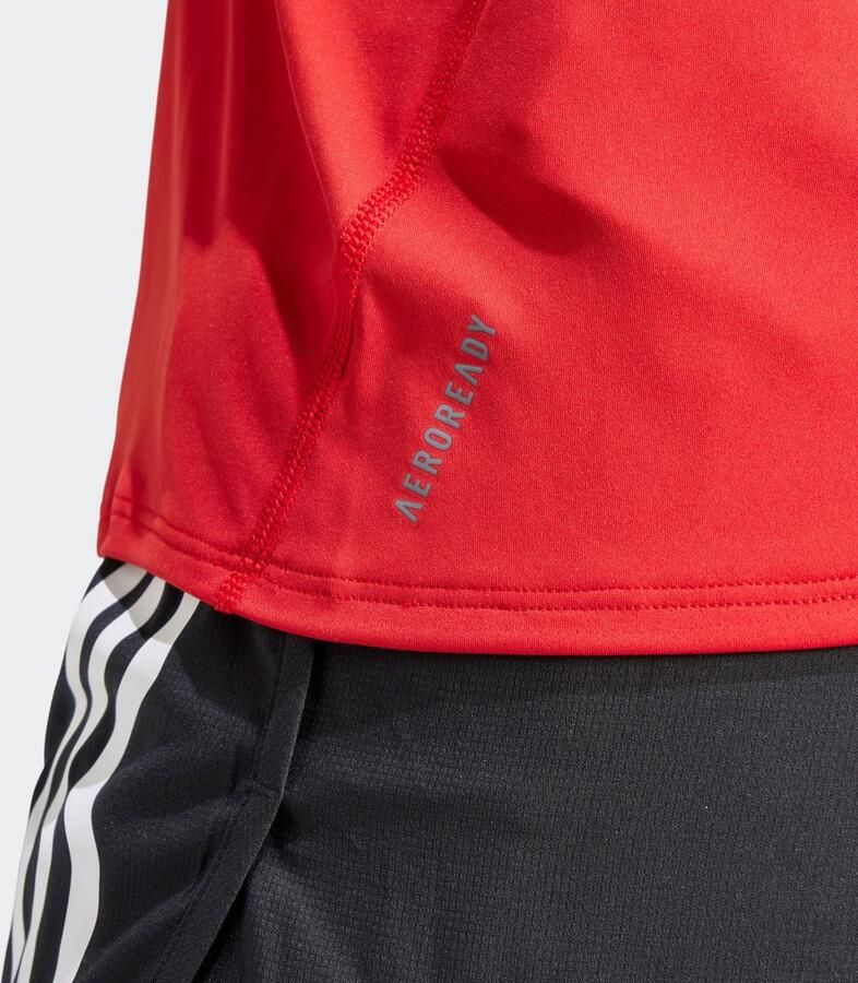 Adidas Perfor ce Runningtop ADIZERO E TANK - Foto 17