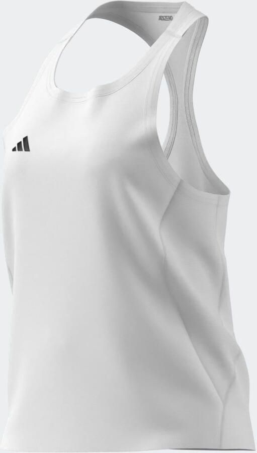 Adidas Perfor ce Runningtop ADIZERO E TANK - Foto 11