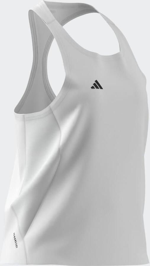 Adidas Perfor ce Runningtop ADIZERO E TANK - Foto 12