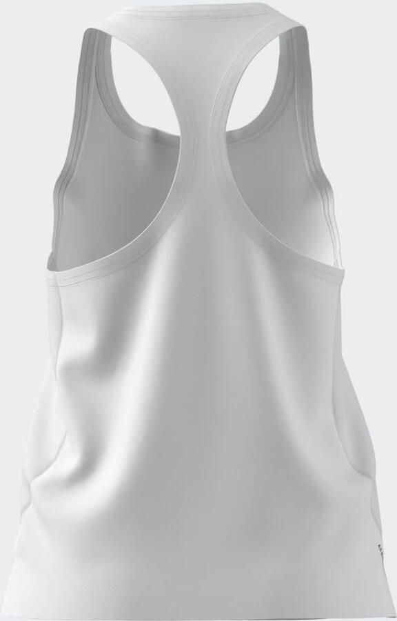 Adidas Perfor ce Runningtop ADIZERO E TANK - Foto 10