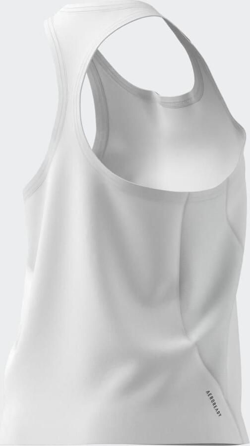 Adidas Perfor ce Runningtop ADIZERO E TANK - Foto 15