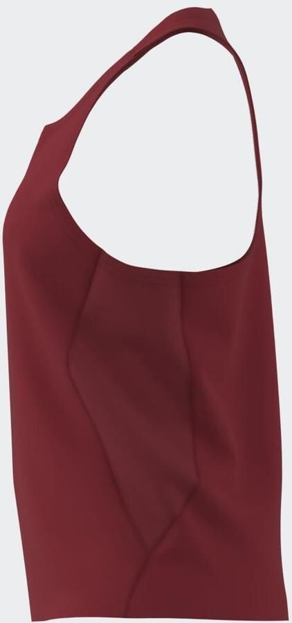 Adidas Perfor ce Runningtop ADIZERO E TANK - Foto 15