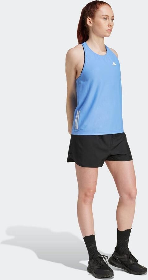 Adidas Performance Runningtop OTR B TANK - Foto 5