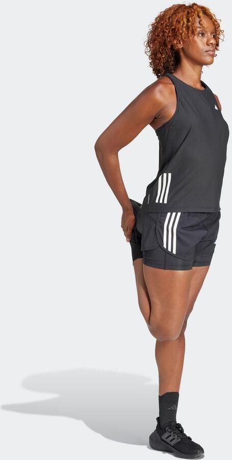 Adidas Performance Runningtop OTR B TANK - Foto 4