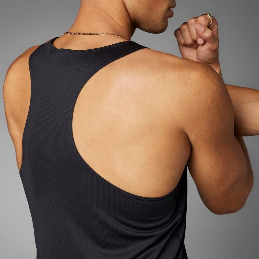 Adidas Performance Runningtop RUN IT TANK