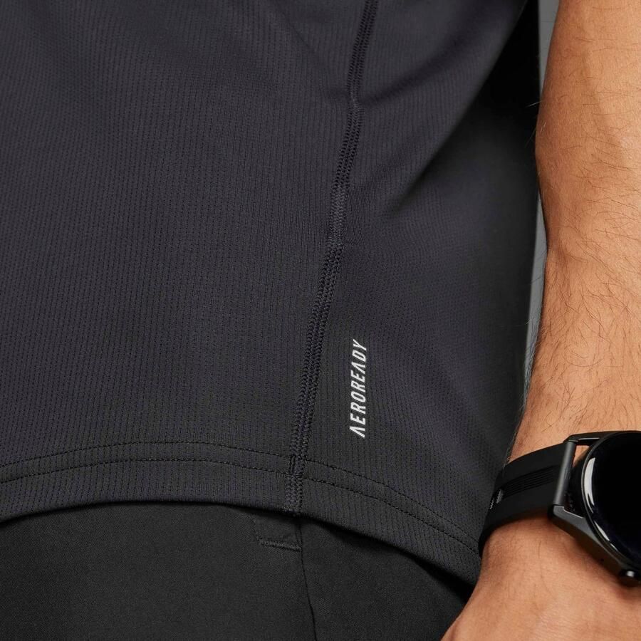 Adidas Performance Runningtop RUN IT TANK - Foto 2