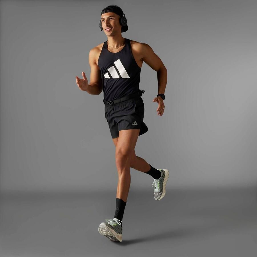 Adidas Performance Runningtop RUN IT TANK - Foto 3