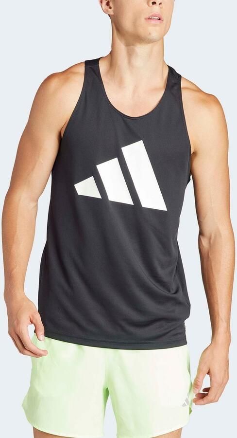 Adidas Performance Runningtop RUN IT TANK - Foto 9