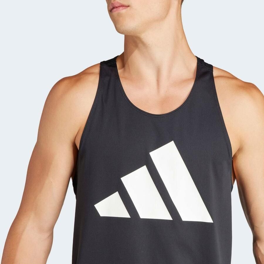 Adidas Performance Runningtop RUN IT TANK - Foto 5