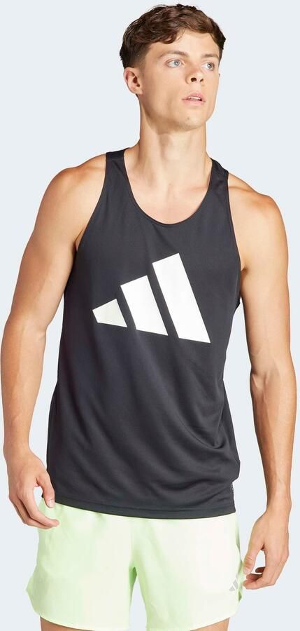 Adidas Performance Runningtop RUN IT TANK - Foto 11