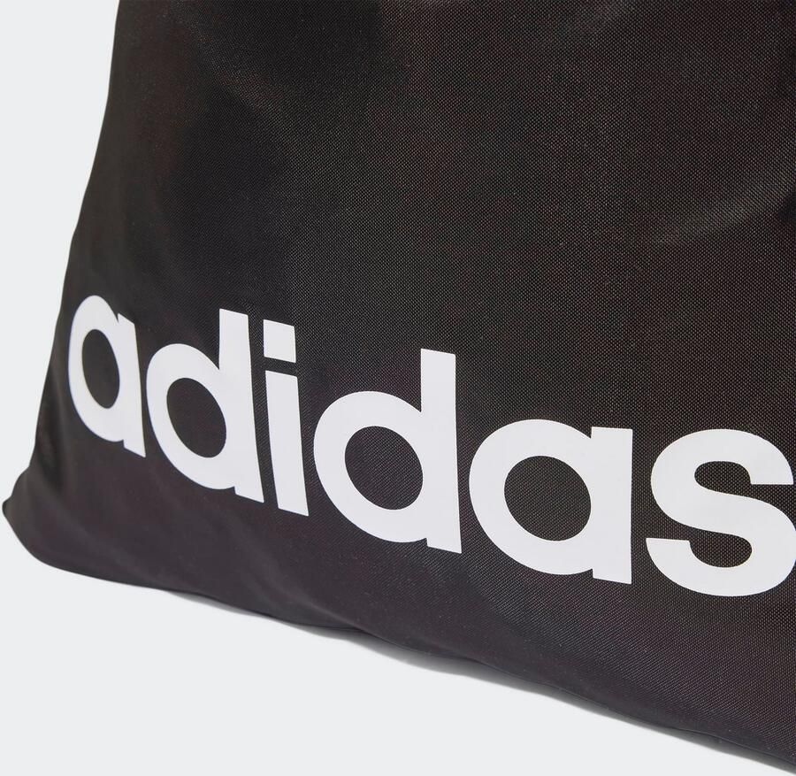 Adidas Perfor ce Schoudertas LINEAR GYMSACK - Foto 4