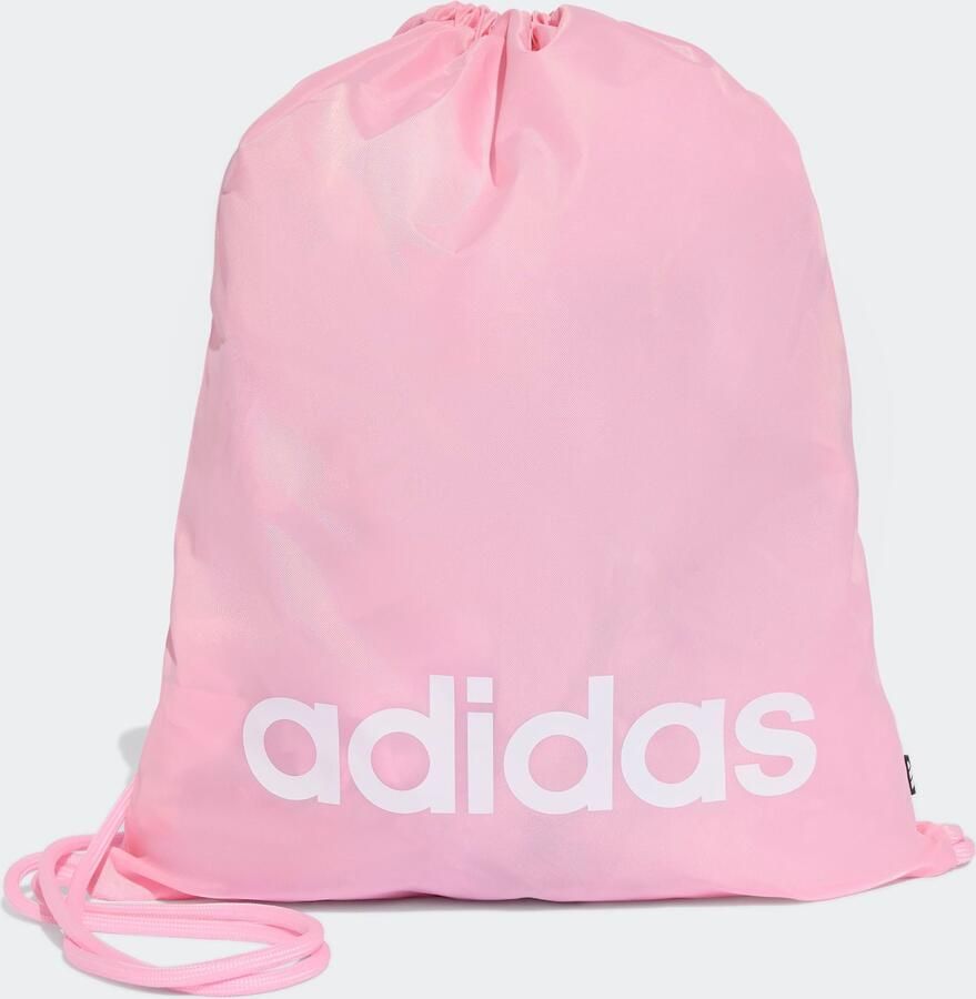 Adidas Perfor ce Schoudertas LINEAR GYMSACK - Foto 4