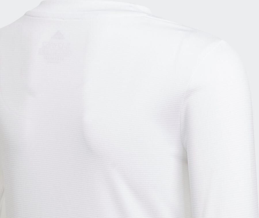 Adidas Performance Shirt met lange mouwen TEAM BASE TEE Y - Foto 5