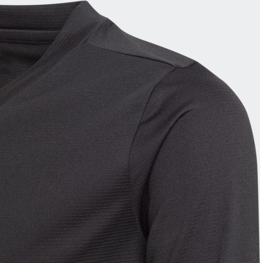 Adidas Perfor ce Shirt met lange mouwen TEAM BASE TEE Y