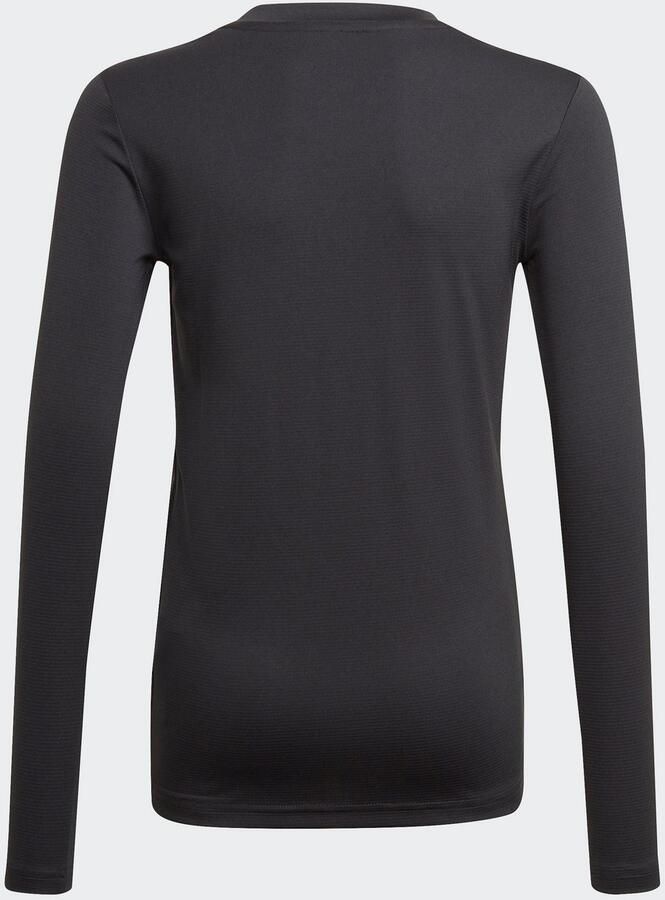 Adidas Perfor ce Shirt met lange mouwen TEAM BASE TEE Y - Foto 3