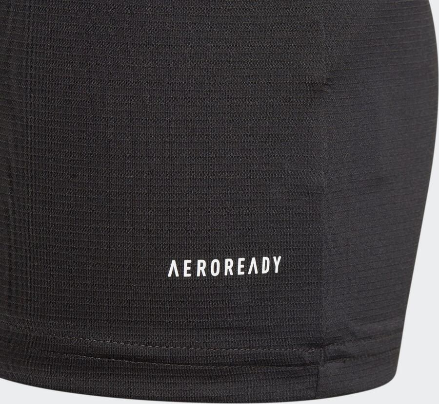 Adidas Perfor ce Shirt met lange mouwen TEAM BASE TEE Y - Foto 2