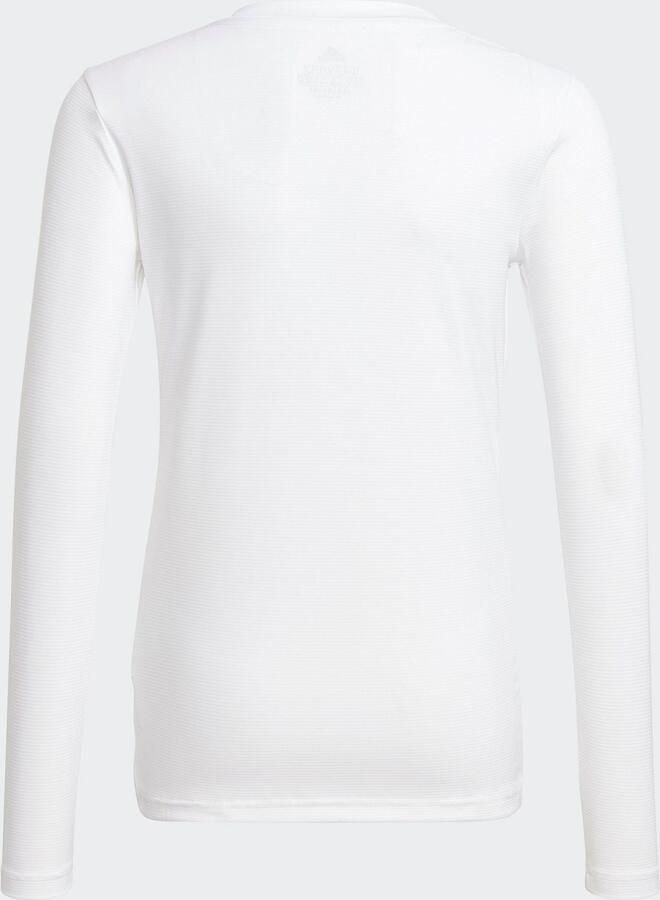 Adidas Performance Shirt met lange mouwen TEAM BASE TEE Y - Foto 3