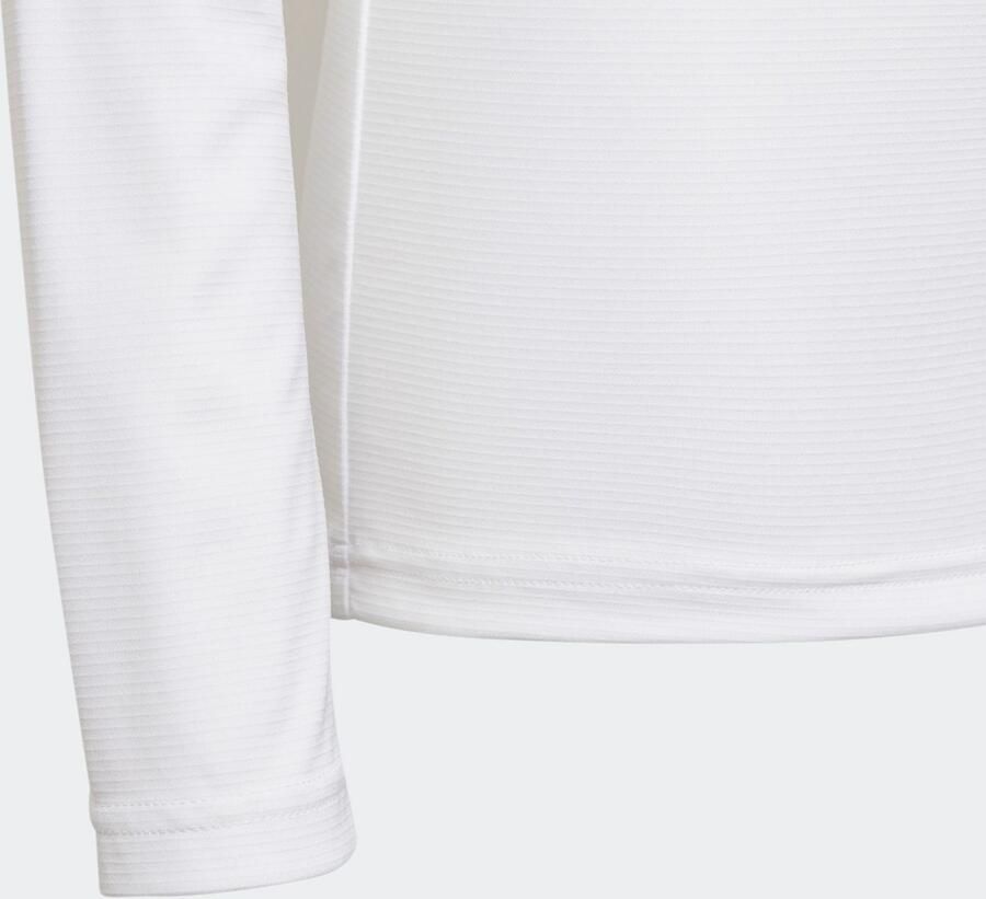 Adidas Performance Shirt met lange mouwen TEAM BASE TEE Y