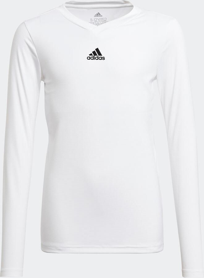 Adidas Performance Shirt met lange mouwen TEAM BASE TEE Y - Foto 4