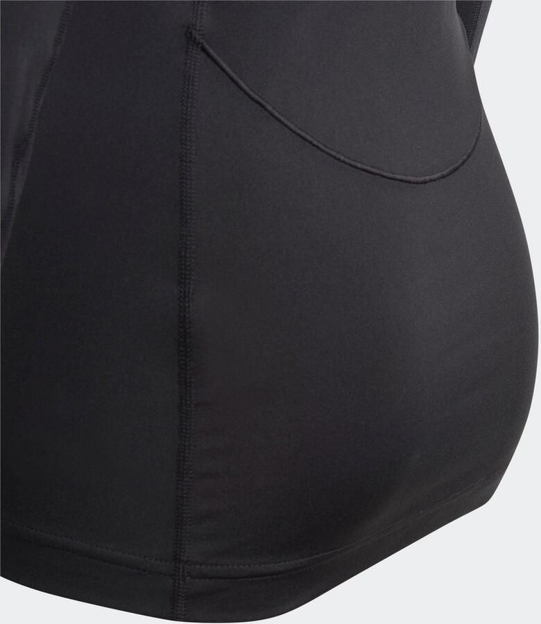 Adidas Perfor ce Shirt met lange mouwen TF LS TEE Y - Foto 2