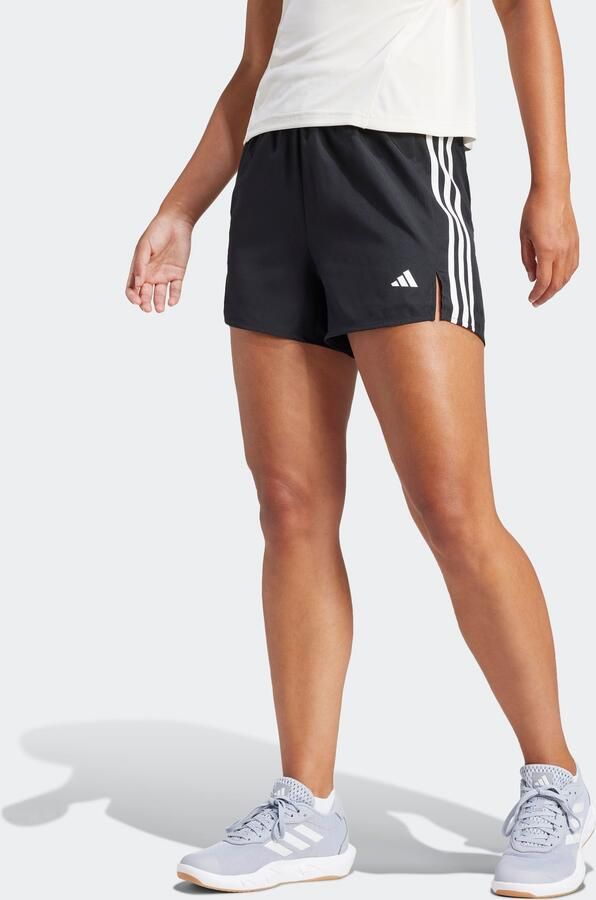 Adidas Performance Short 3S SHORT HIGH R (1-delig) - Foto 3