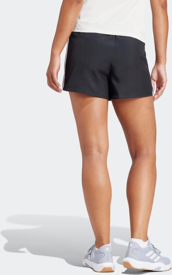 Adidas Performance Short 3S SHORT HIGH R (1-delig) - Foto 4